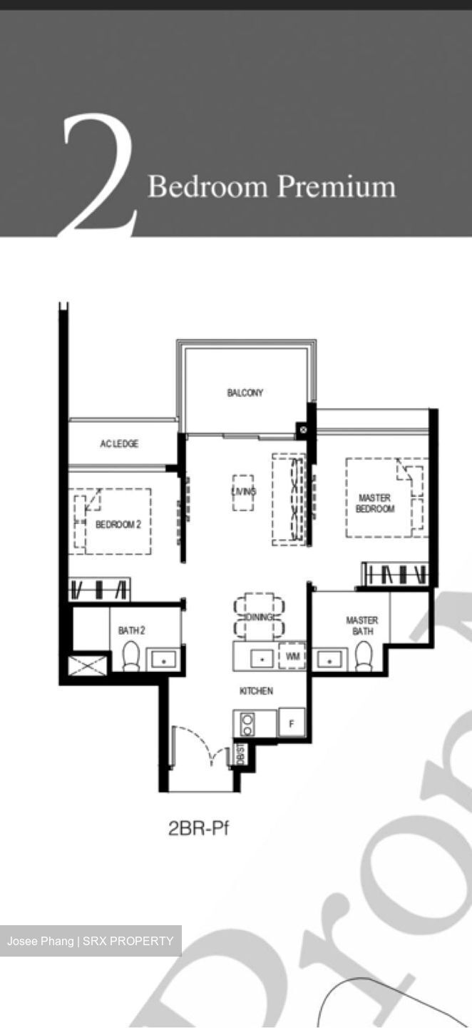 Normanton Park (D5), Apartment #602862851